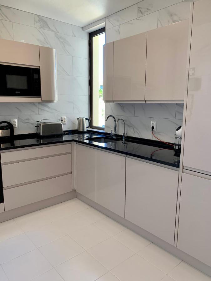 Monte Dourado Apartment 102 Carvoeiro  Buitenkant foto