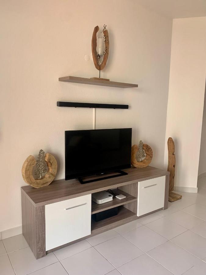 Monte Dourado Apartment 102 Carvoeiro  Buitenkant foto
