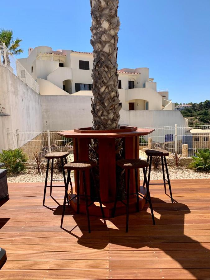 Monte Dourado Apartment 102 Carvoeiro  Buitenkant foto