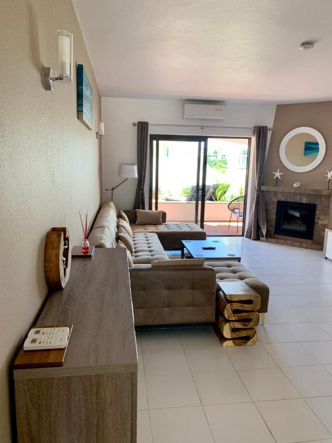 Monte Dourado Apartment 102 Carvoeiro  Buitenkant foto