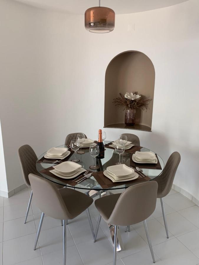 Monte Dourado Apartment 102 Carvoeiro  Buitenkant foto