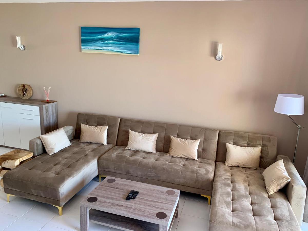 Monte Dourado Apartment 102 Carvoeiro  Buitenkant foto