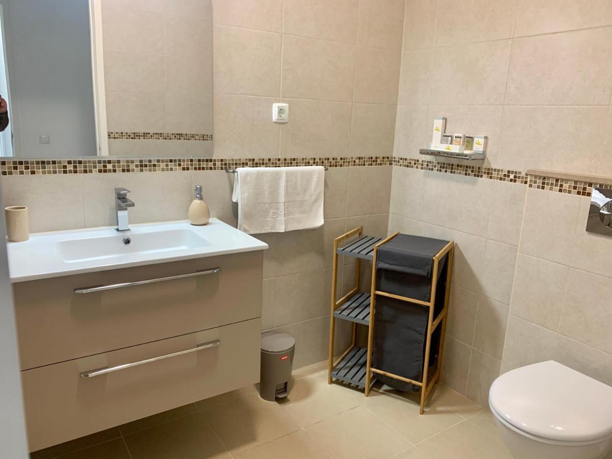 Monte Dourado Apartment 102 Carvoeiro  Buitenkant foto